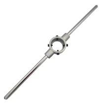 Вороток для плашек М16-20 (G3/8-1/2) (ОТ)