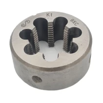 Плашка K 1 (Ф65) 9ХС 6g (ОТ)