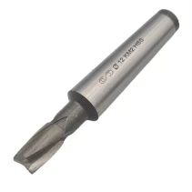 Keyway milling cutter k/xb 12x16x101 KM2 HSS (FROM)
