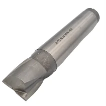 Фреза шпоночная к/хв 32х32х157 КМ4 HSS (ОТ)