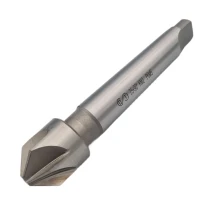 Зенковка к/хв 25,0 КМ2 90° Р6М5 (ОТ)