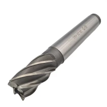 Фреза концевая к/хв 26х45х147 z-6 КМ3 HSS (ОТ)