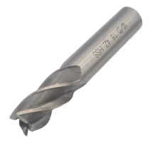 Фреза концевая ц/хв 16х32х92 z-4 HSS (ОТ) (1*2)