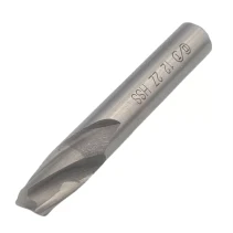 Фреза шпоночная ц/хв 12х16х73 HSS (ОТ) (1*10)