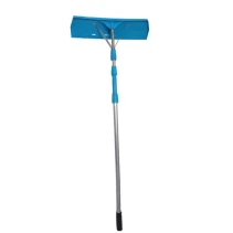 The "Mistral 5,8" scraper