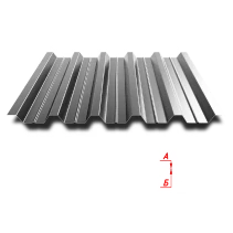 Profile sheet HC44 1000/1055 0.55 mm OTS