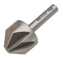 Зенковка ц/хв 40,0 90° Р6М5 (ОТ)