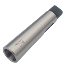 Втулка переходная КМ4/КМ3 с лапкой (ОТ)