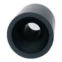 Boron carbide nozzle KB-8/20/35 for sandblasting