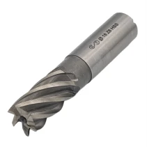 Фреза концевая ц/хв 18х32х92 z-6 HSS (ОТ) (1*2)