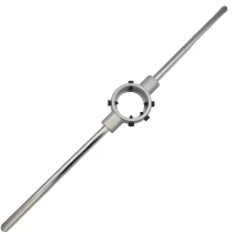 Вороток для плашек М27-36 (G7/8-1) (ОТ)