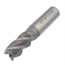 Фреза концевая ц/хв 18х32х92 z-4 HSS (ОТ) (1*2)