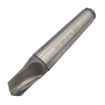 Фреза шпоночная к/хв 24х26х128 КМ3 HSS (ОТ)