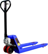 Manual Hydraulic Trolley Shtapler DF 2500 PU