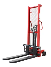 Manual hydraulic stacker Shtapler SHT 1016 (A)