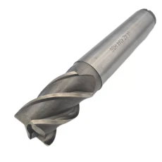 Фреза концевая к/хв 34х53х178 z-4 КМ4 HSS (ОТ)