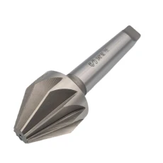 Зенковка к/хв 50,0 КМ3 60° Р6М5 (ОТ)