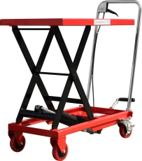 Hydraulic lifting table Shtapler TF15