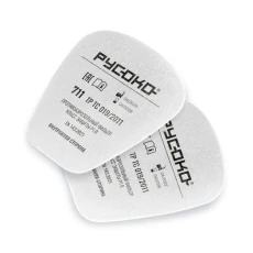 Предфильтр РУСОКО 711, 2 шт