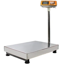 Scales Shtapler PW 500 45*60