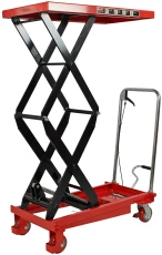 Hydraulic lifting table Shtapler PTS 350