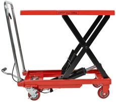 Hydraulic lifting table Shtapler PT 150