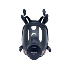 Full-face mask RUSOKO 7000, size L