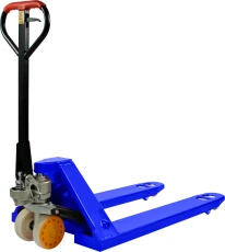 Manual Hydraulic Trolley Shtapler AC 5000 NY