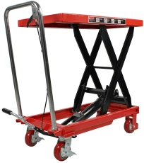 Hydraulic lifting table Shtapler PT 500