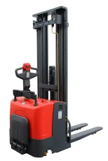 Self-propelled stacker with operator platform Shtapler JBD 2060 (FS280)