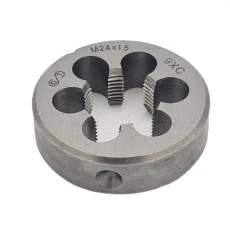 Die M 24x1.5 (F55) 9X 6g (FROM)