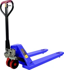 Manual Hydraulic Trolley Shtapler AC 5000 PU
