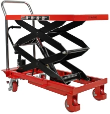 Hydraulic lifting table Shtapler PTS 500