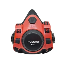 Полумаска фильтрующая из изолирующих материалов РУСОКО 3000, размер L