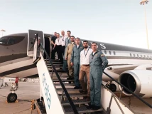 Aviation Interiors LLC