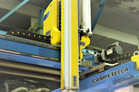 АО "ПОЛИМЕРБЫТ"