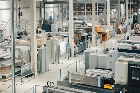 ООО "Авиационные интерьеры"