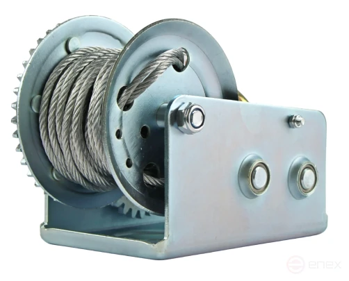 Manual winch Shtapler FD-3000 g/n 1.2t 10m (R)