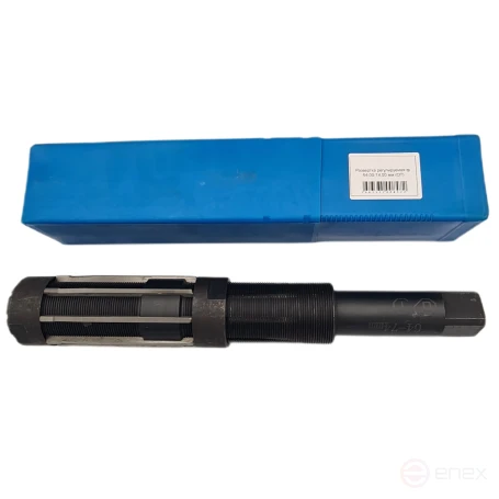 Развертка регулируемая ф 64,00 - 74,00 мм (ОТ)