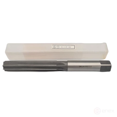 Развертка ручная ц/хв ф 23,0 Н7 9ХС (ОТ)