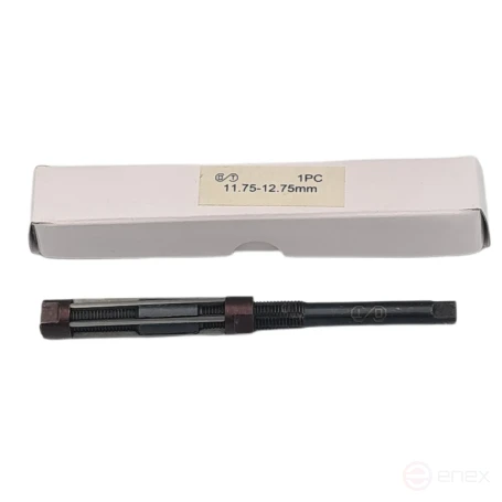 Развертка регулируемая ф 11,75 - 12,75 мм (ОТ)