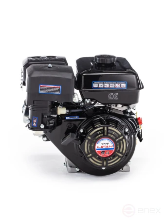 LIFAN 177F Petrol Engine (9 Hp) | Enex