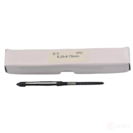 Развертка регулируемая ф 6,25 - 6,75 мм (ОТ)