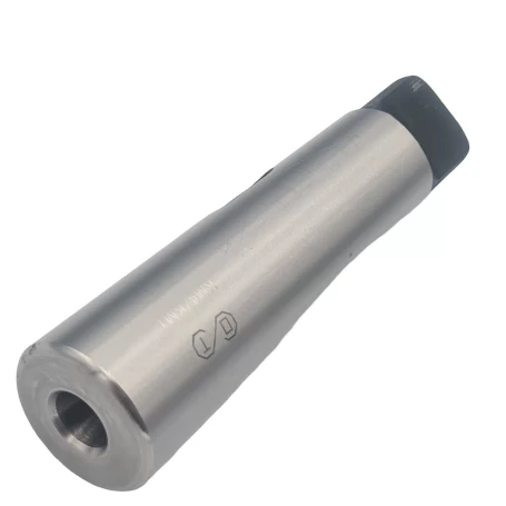 Втулка переходная КМ4/КМ1 с лапкой (ОТ)