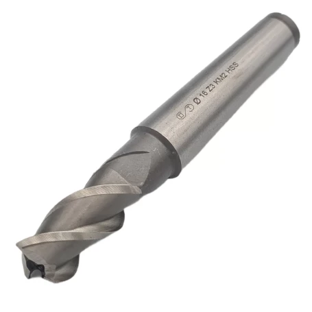 Фреза концевая к/хв 16х32х117 z-3 КМ2 HSS (ОТ)