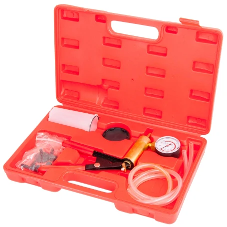 Leak Test kit | Enex