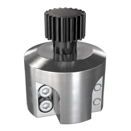 GS-30 straight-tooth gear for plasma cutter