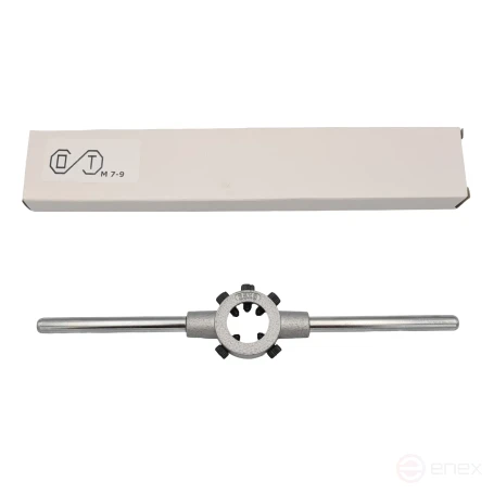 Gate for dies M 7-9 (FROM)