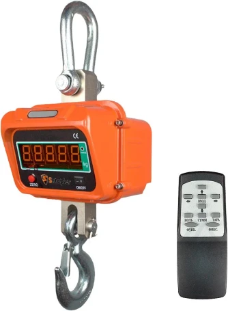 Crane scales Shtapler KW 5000kg