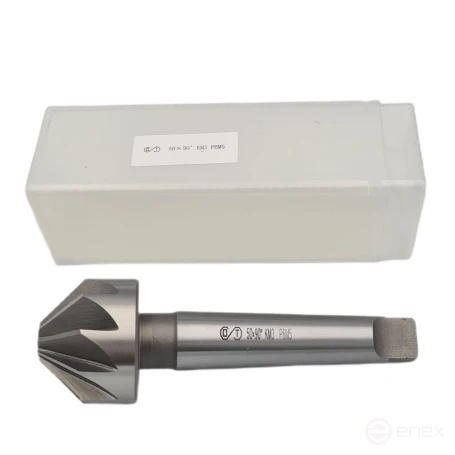 Зенковка к/хв 50,0 КМ3 90° Р6М5 (ОТ)